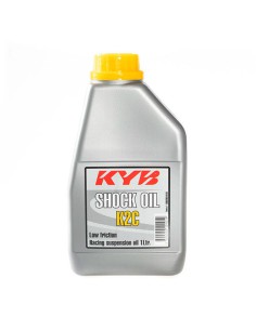 ACEITE AMORTIGUADOR KYB K2C 1L