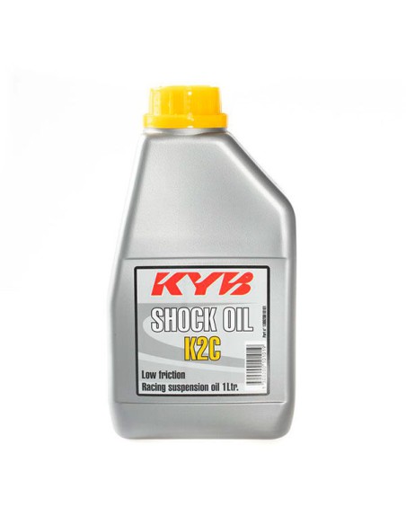 ACEITE AMORTIGUADOR KYB K2C 1L
