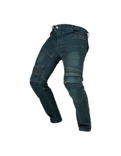 PANTALON VAQUERO Invictus Wyatt Earp con kevlar  hidrófugo