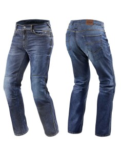 PANTALON VAQUERO SEVENTY SD-PJ2 AZUL