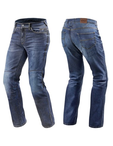 PANTALON VAQUERO SEVENTY SD-PJ2 AZUL