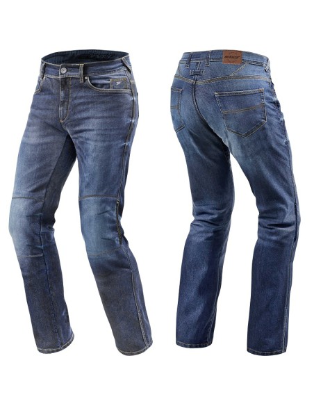 PANTALON VAQUERO SEVENTY SD-PJ2 AZUL