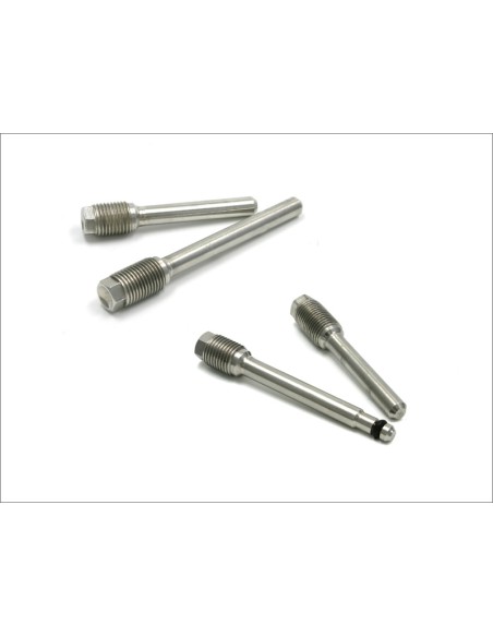 Set Pasadores Pinza Freno