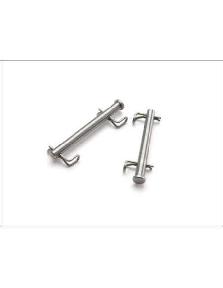 Set Pasadores Pinza Freno
