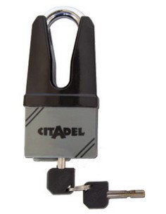 Bloqueo de disco CITADEL CBR 140