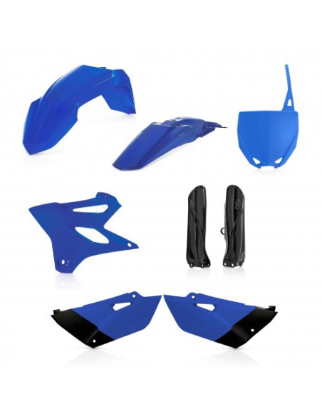 PLASTICOS ACERBIS FULL KIT YAMAHA YZ 85 19/23