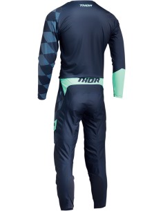 Conjunto  Niño Thor Sector cam S pant 22 2