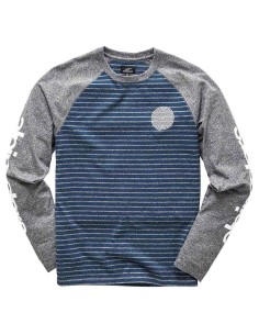 CAMISETA ALPINESTAR RESTO KNIT