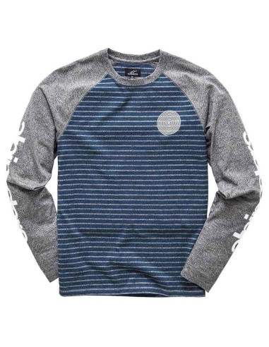 CAMISETA ALPINESTAR RESTO KNIT