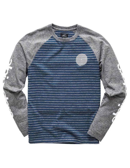 CAMISETA ALPINESTAR RESTO KNIT