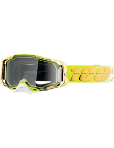 GAFAS 100% Armega Feelgood trans