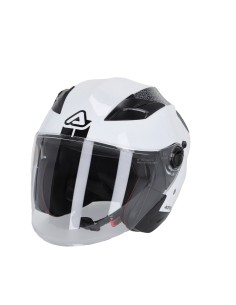 CASCO ACERBIS JET FIRSTWAY 2.0 BLANCO 22.06