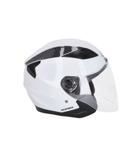 CASCO ACERBIS JET FIRSTWAY 2.0 BLANCO 22.06 2