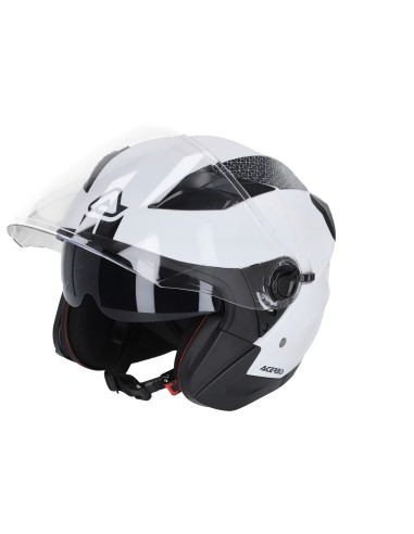 CASCO ACERBIS JET FIRSTWAY 2.0 BLANCO 22.06
