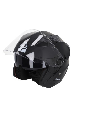 CASCO ACERBIS JET FIRSTWAY 2.0 MRGRO 22.06