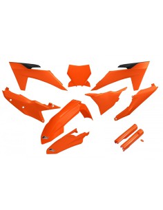 Full kit plasticos UFO KTM SX-SXF 2023