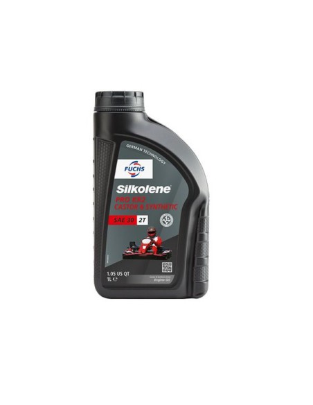 Silkolene Pro KR2 - 1 Litro