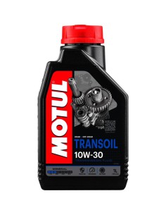 Motul Transoil 10W30 1L