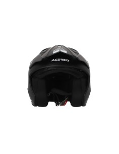 CASCO ACERBIS JET ARIA 22-06 Negro 2