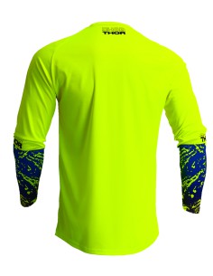 CAMISETA THOR SECTOR ATLAS AC/BL 2