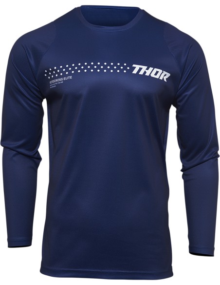 CAMISETA THOR SECTOR MINIMAL NV