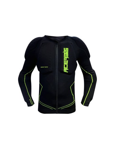 PETO NIÑO ACERBIS DENSITY