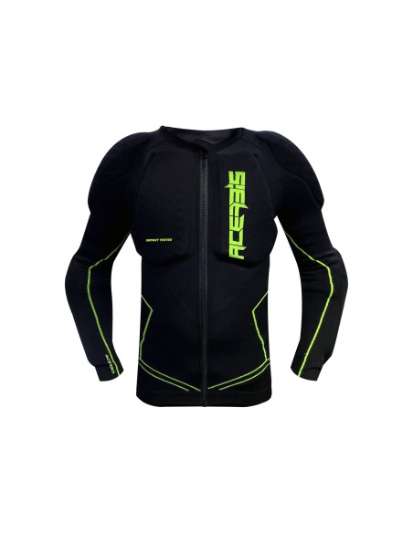 PETO NIÑO ACERBIS DENSITY