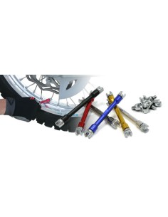 Llave de enradiar