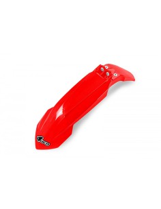 GUARDABARROS DEL GAS GAS 85 2021/23 ROJO