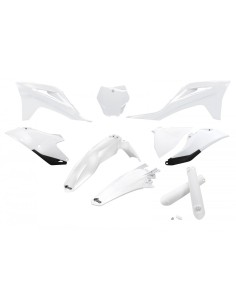 FULL KIT PLASTICOS UFO GAS GAS MC 21-23