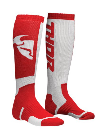 CARCETINES NIÑO THOR S8 MX