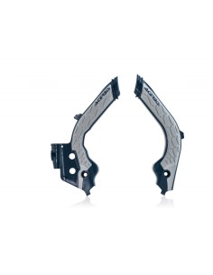 PROTECCTOR CHASIS HUSQVARNA TC-FC 19-22