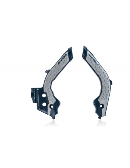 PROTECCTOR CHASIS HUSQVARNA TC-FC 19-22