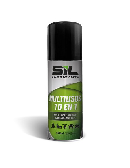 Sil Multiusos 10*1