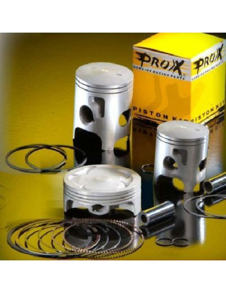 PISTON PROX SUZUKI RM 125 04-11 B
