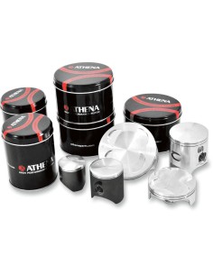 PISTON ATHENA KAWA KDX 200 86-08 D