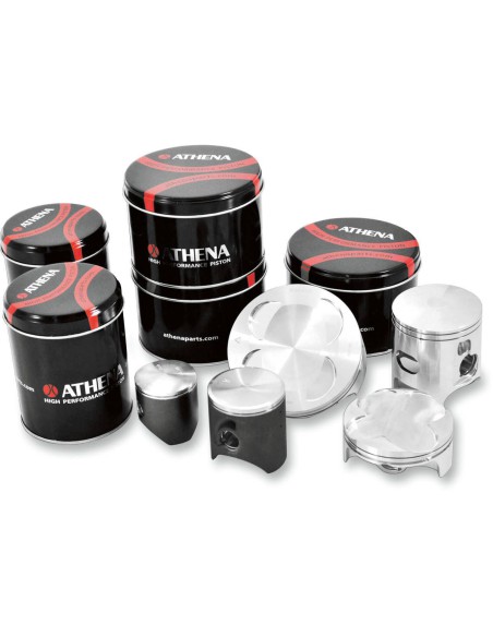 PISTON ATHENA KAWA KDX 200 86-08 D