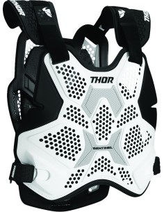 PETO THOR SENTINEL-PRO WH