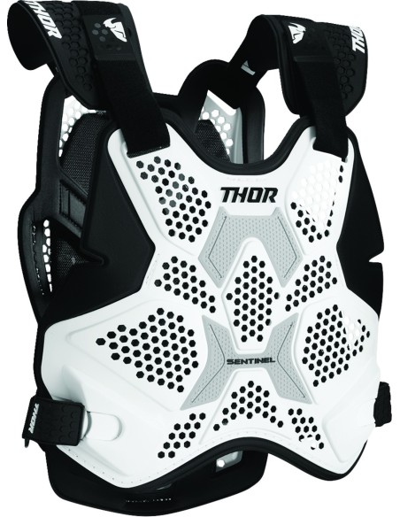 PETO THOR SENTINEL-PRO WH