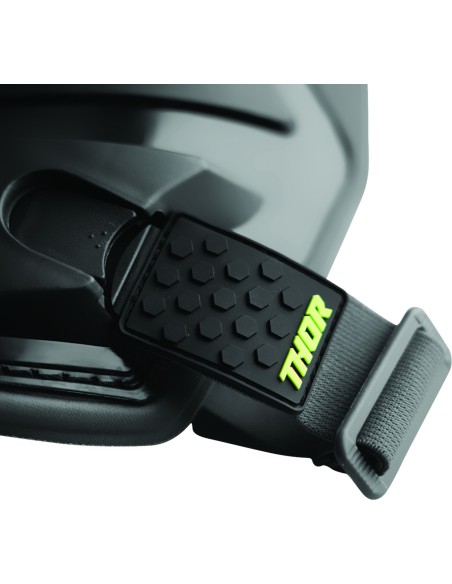 PETO THOR SENTINEL-PRO WH