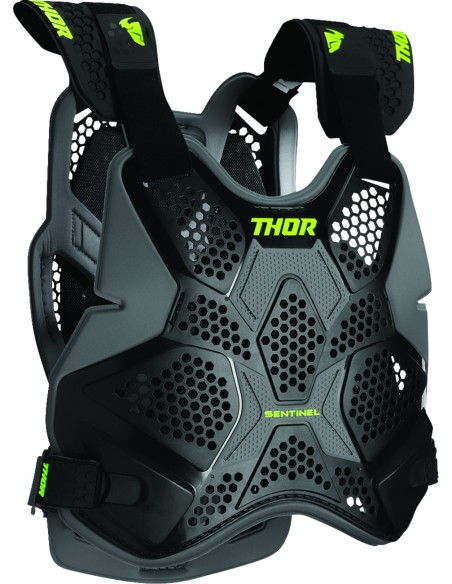 PETO THOR SENTINEL-PRO BK