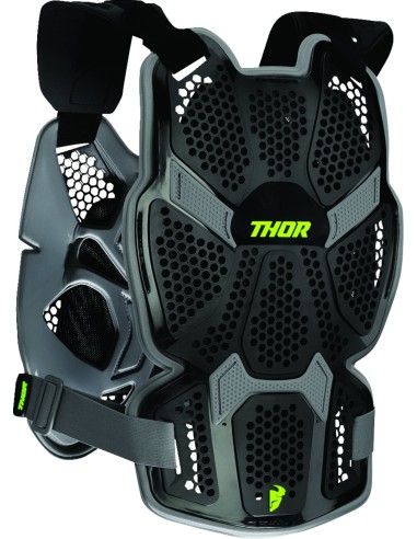 PETO THOR SENTINEL-PRO BK