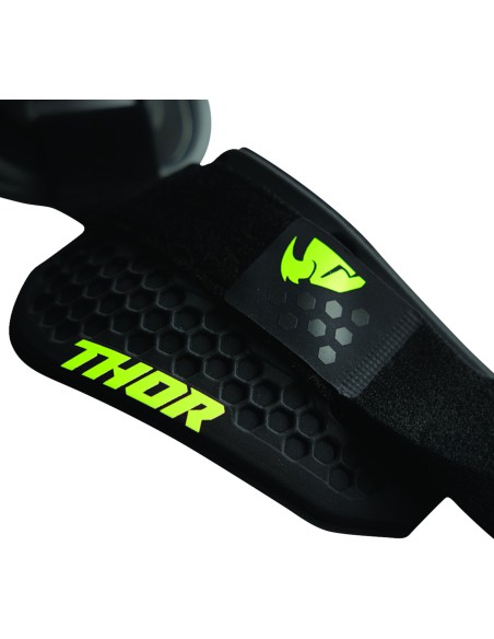 PETO THOR SENTINEL-PRO BK