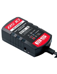 Cargador bateria BS Charger 6/12V-1A BS10