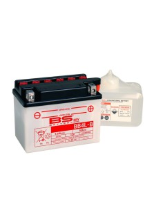 Bateria BS BB4L-B