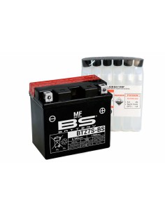 Bateria BS BTZ7S-BS