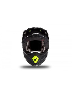 CASCO UFO ECHUS BLACK 2