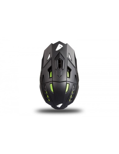 CASCO UFO ECHUS BLACK