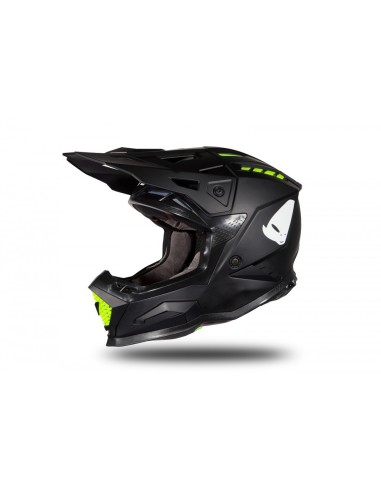 CASCO UFO ECHUS BLACK