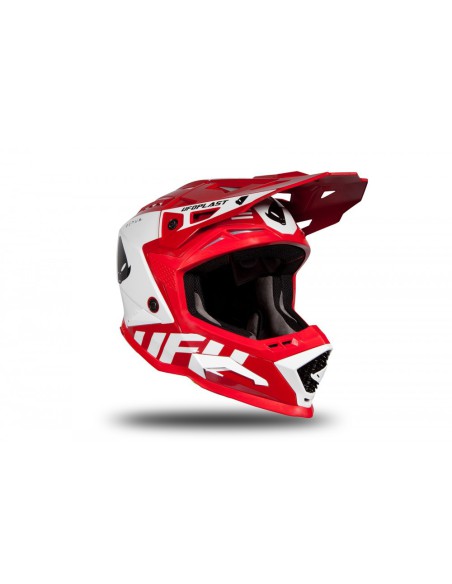 CASCO UFO ECHUS ROJO